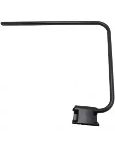 Brazo espejo retrovisor derecho John Deere AL221835