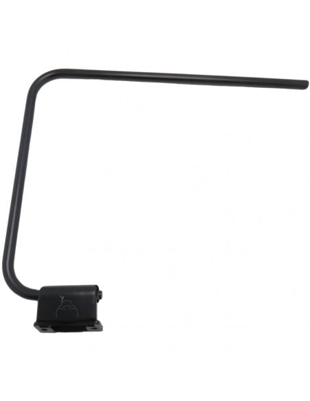 Brazo espejo retrovisor derecho John Deere AL221835