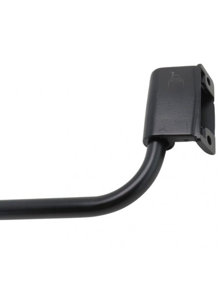 Brazo espejo retrovisor derecho John Deere AL221835