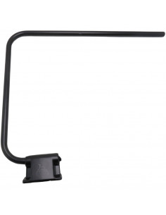 Brazo espejo retrovisor izquierdo John Deere AL221834