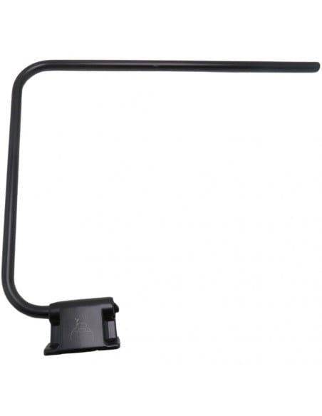 Brazo espejo retrovisor izquierdo John Deere AL221834