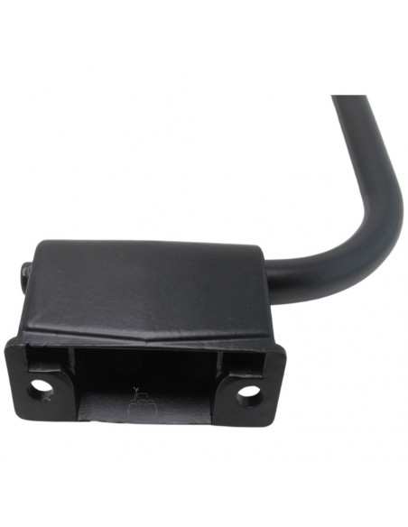 Brazo espejo retrovisor izquierdo John Deere AL221834