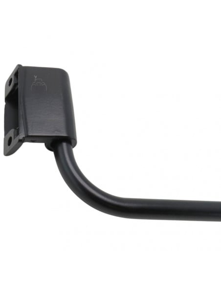 Brazo espejo retrovisor izquierdo John Deere AL221834