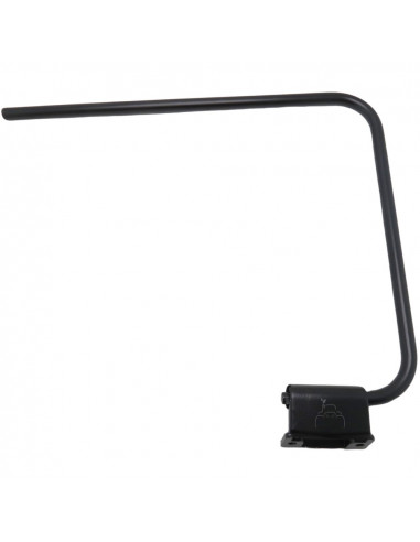 Brazo espejo retrovisor izquierdo John Deere AL221834