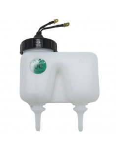 Depósito líquido de freno Fiat, New Holland, Case, CNH 5141671