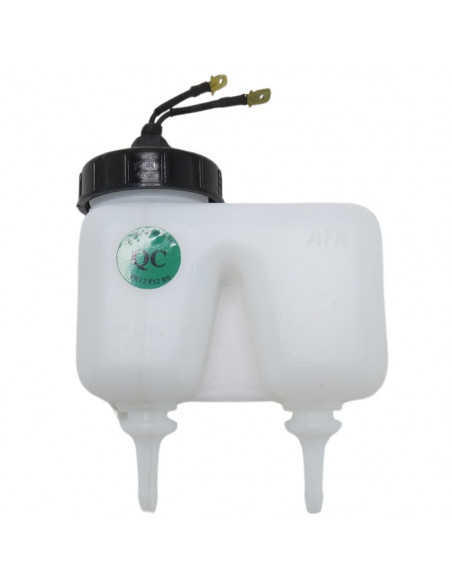 Depósito líquido de freno Fiat, New Holland, Case, CNH 5141671