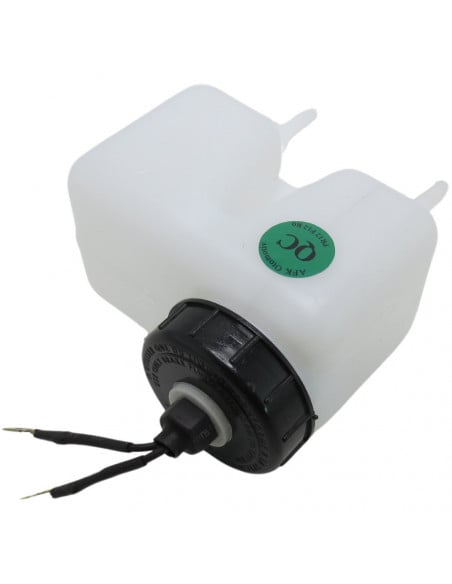 Depósito líquido de freno Fiat, New Holland, Case, CNH 5141671