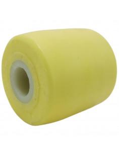 Rodillo pletina de ajuste cabina John Deere AL154942