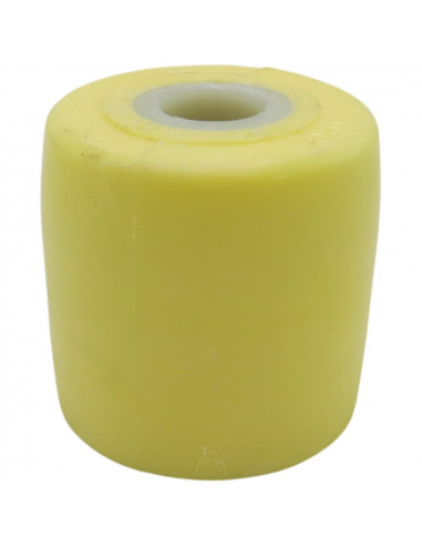 Rodillo pletina de ajuste cabina John Deere AL154942
