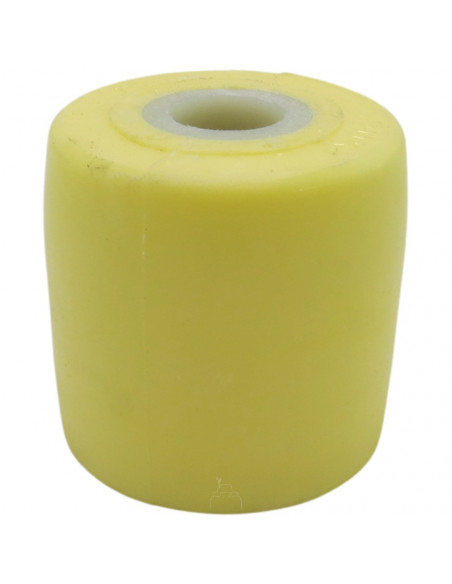 Rodillo pletina de ajuste cabina John Deere AL154942