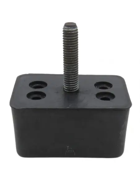 Taco amortiguador suspensión delantera John Deere AL169853