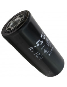 Filtro de aceite hidráulico transmisión John Deere RE47313