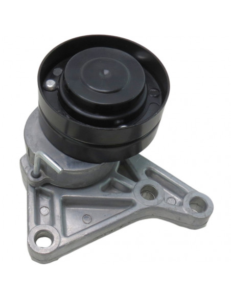 Tensor de correa polea Ø 78 x 31 mm John Deere AL156090