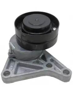 Tensor de correa polea Ø 78 x 31 mm John Deere AL156090