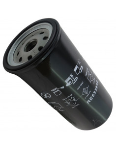 Filtro de combustible John Deere RE533910