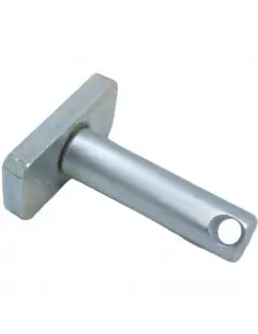 Bulón pasador tensor horizontal elevador New Holland, Case-IH, Steyr 5191222