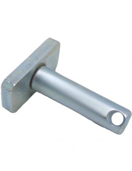 Bulón pasador tensor horizontal elevador New Holland, Case-IH, Steyr 5191222