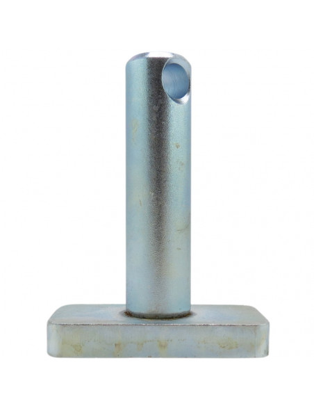 Bulón pasador tensor horizontal elevador New Holland, Case-IH, Steyr 5191222