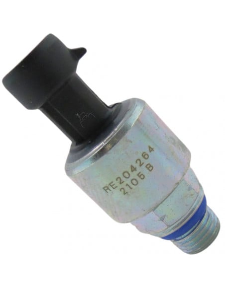 Sensor presión de aceite hidráulico transmisión John Deere RE204264