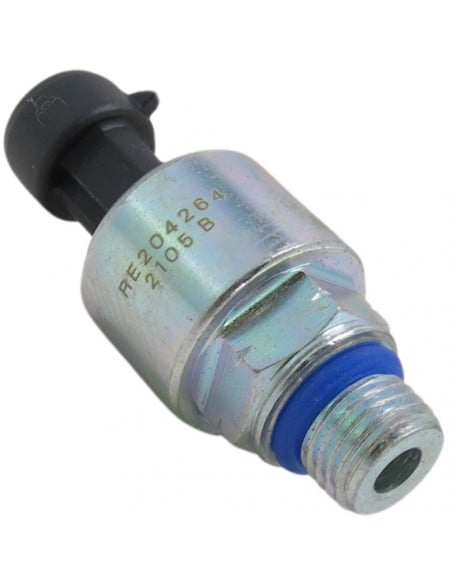 Sensor presión de aceite hidráulico transmisión John Deere RE204264