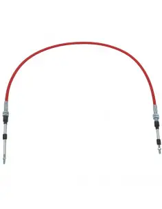 Cable acelerador pie John Deere SJ12648