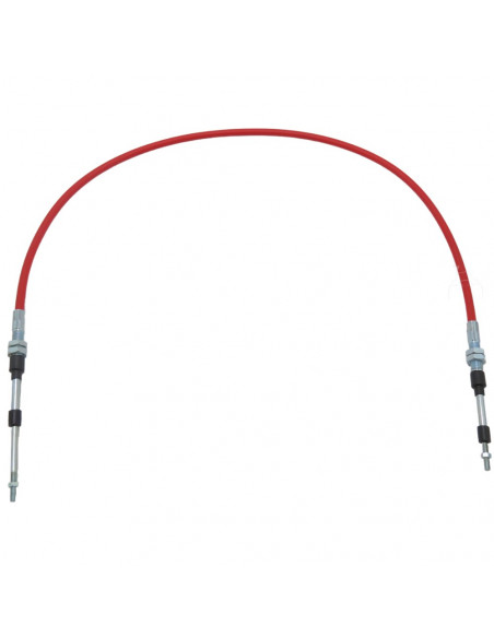 Cable acelerador pie John Deere SJ12648