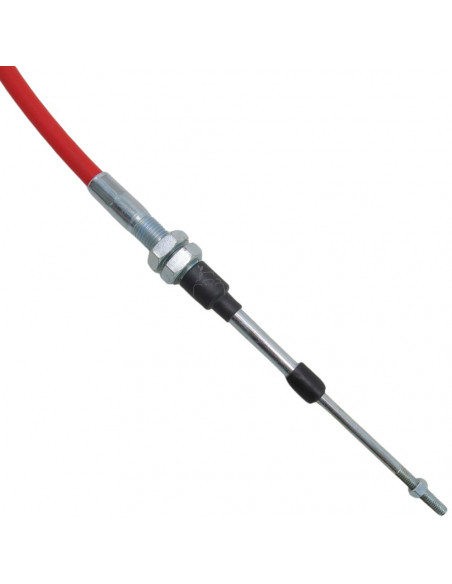 Cable acelerador pie John Deere SJ12648