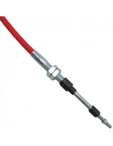 Cable acelerador pie John Deere SJ12648