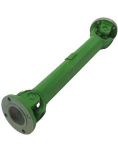 Eje de transmisión cardan John Deere AL113397