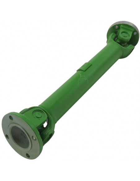 Eje de transmisión cardan John Deere AL113397