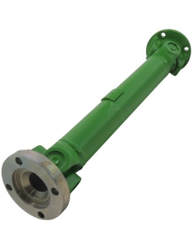 Eje de transmisión cardan John Deere AL113397