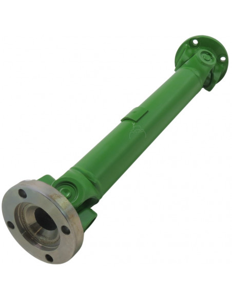 Eje de transmisión cardan John Deere AL113397