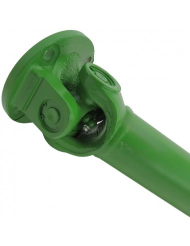 Eje de transmisión cardan John Deere AL113397