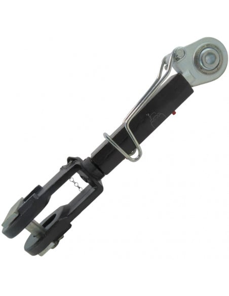 Tensor Vertícal para Tractores Mc Cormick MC95