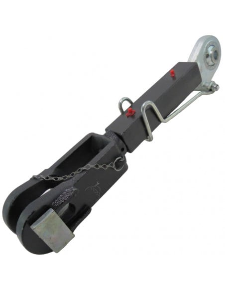 Tensor Vertícal para Tractores Mc Cormick MC95