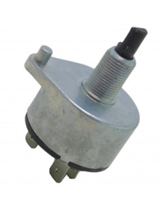 Conmutador luces - limpia parabrisas John Deere AL36529