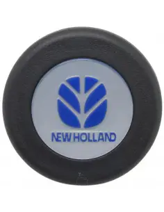 Tapa volante dirección Fiat 5167653