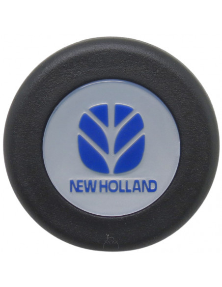 Tapa volante dirección Fiat 5167653