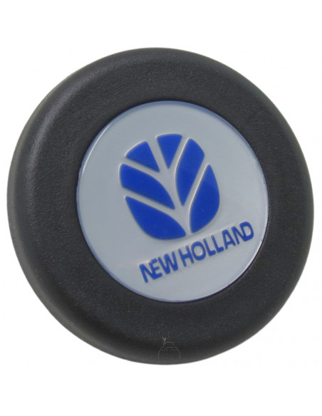 Tapa volante dirección Fiat 5167653