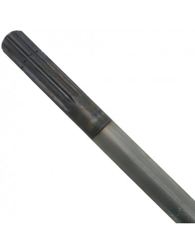 Eje de transmisión L 1317 mm Fiat, Ford 5135707