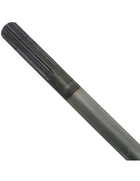 Eje de transmisión L 1317 mm Fiat, Ford 5135707