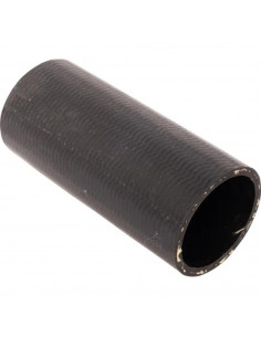 Manguito superior radiador Ø 44 x 44 x 87 mm Landini, Massey Ferguson 1824633M1