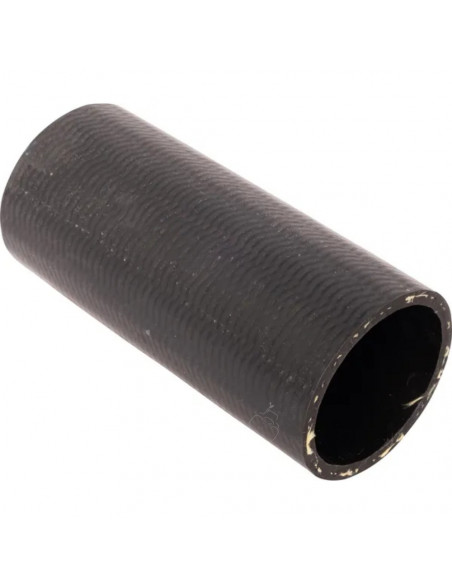 Manguito superior radiador Ø 44 x 44 x 87 mm Landini, Massey Ferguson 1824633M1