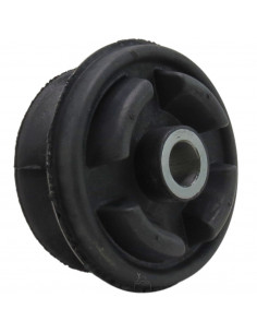 Silentblock amortiguador delantero cabina New Holland Ø 120 x 20 x 63 mm 83983548