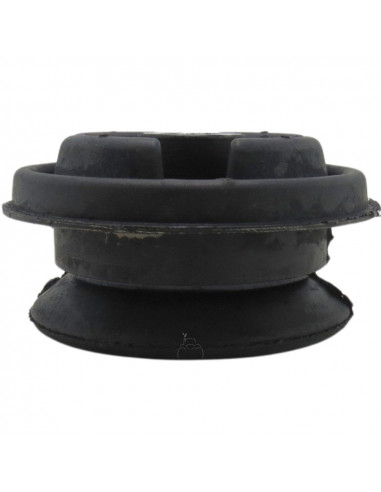 Silentblock amortiguador delantero cabina New Holland Ø 120 x 20 x 63 mm 83983548