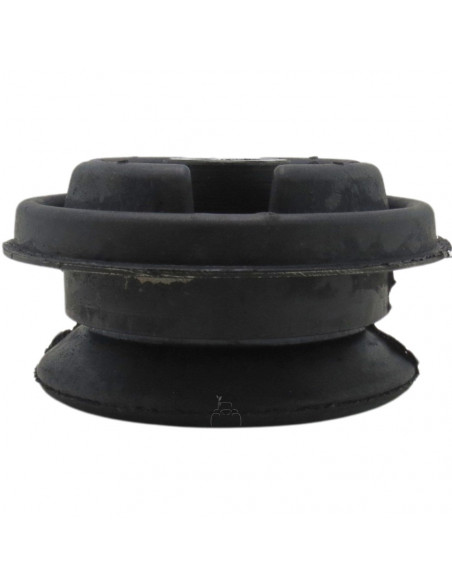 Silentblock amortiguador delantero cabina New Holland Ø 120 x 20 x 63 mm 83983548