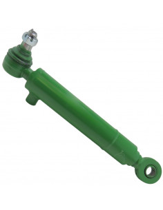 Cilindro de dirección con rótula John Deere AL112919