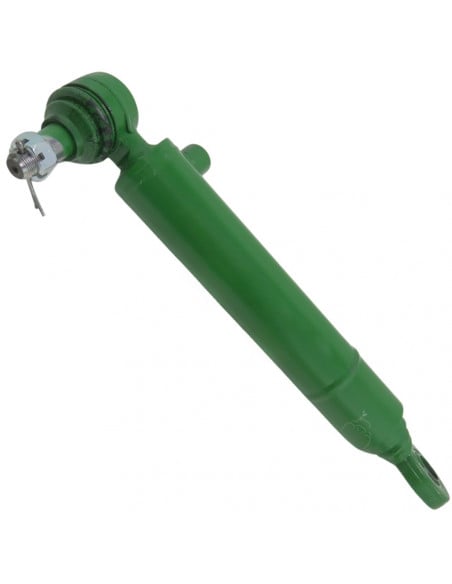 Cilindro de dirección con rótula John Deere AL112919