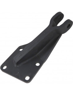 Soporte estabilizador brazo izquierdo New Holland, Case-IH 47125831