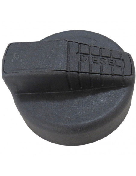Tapón depósito de combustible con llave Massey Ferguson 1695732M1
